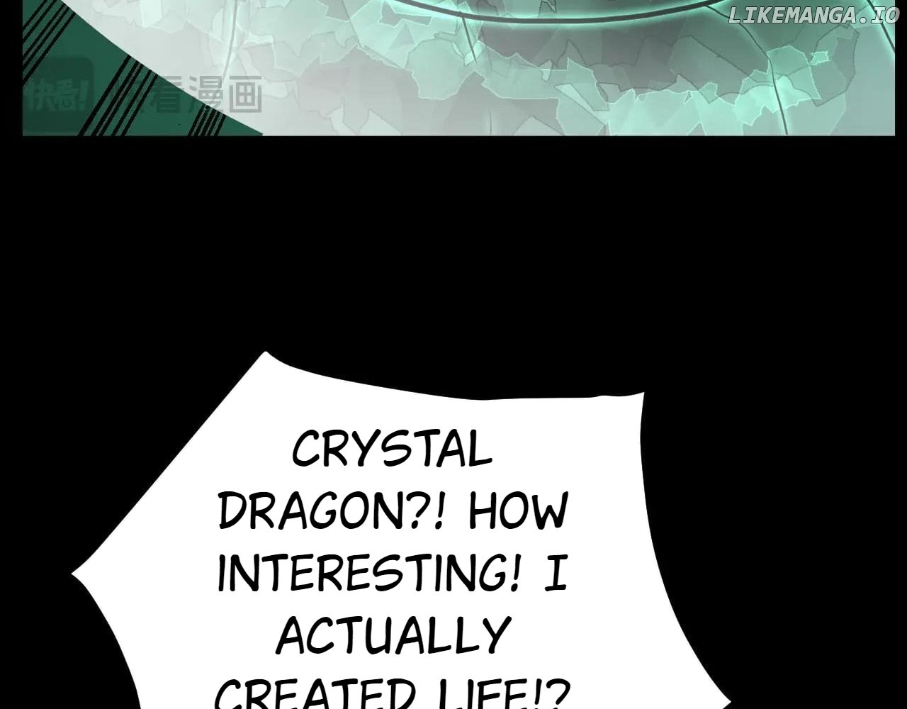 Log into the Future Chapter 219 - page 50